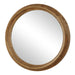 Uttermost - 08322 - Mirror - Frontier - Solid Wood