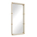 Uttermost - 08332 - Mirror - Cyprus - White