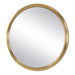 Uttermost - 08335 - Mirror - Atkinson - Antique Brass