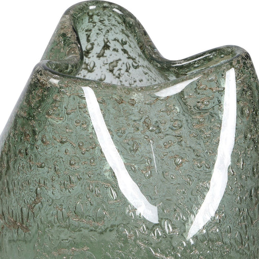 Chianti Vases Set/2 Brown