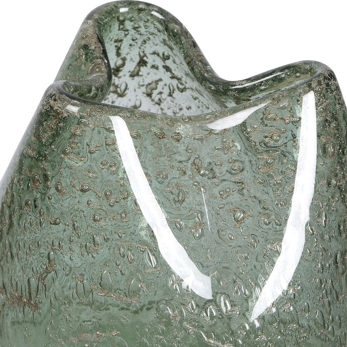 Uttermost - 18318 - Vases Set/2 - Chianti - Brown