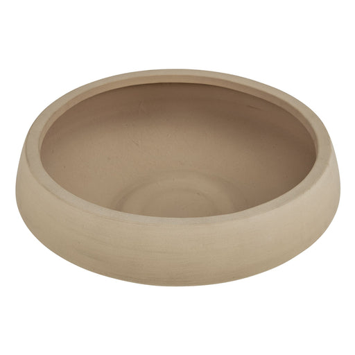 Sienna Scape Bowl Natural