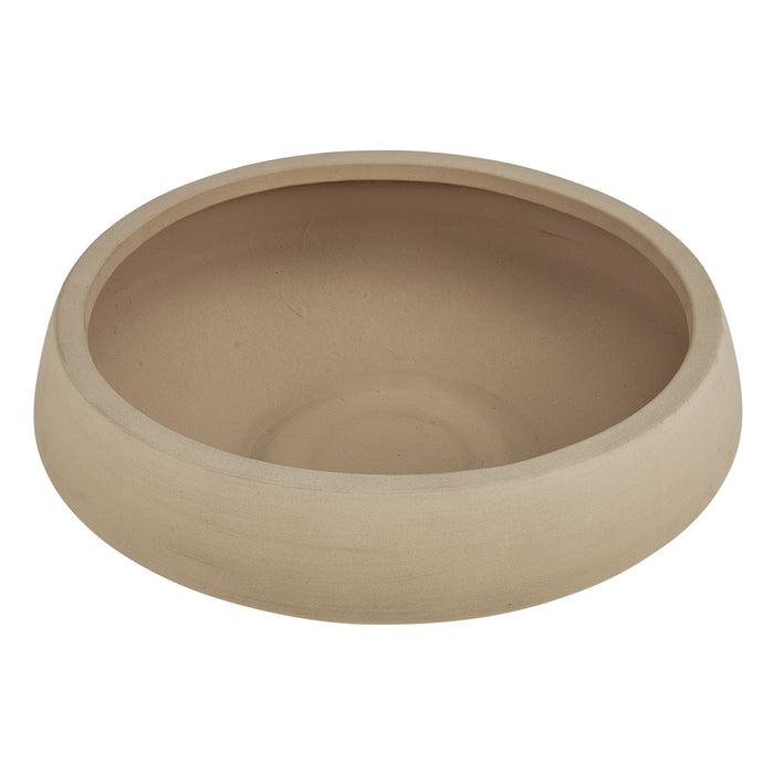 Uttermost - 18319 - Bowl - Sienna Scape - Natural
