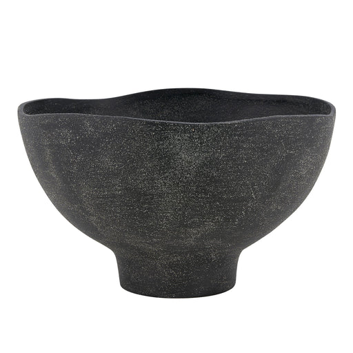 Komorebi Bowl Matte Black