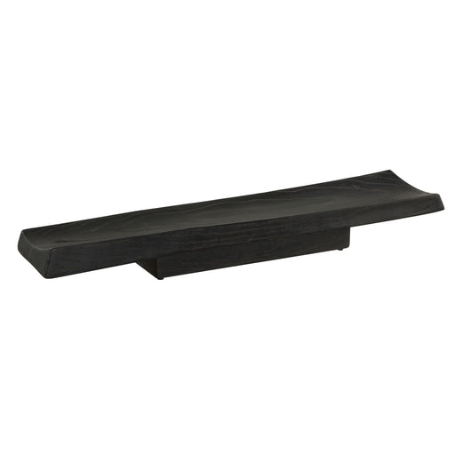 Ciaran Tray Black