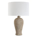 Uttermost - 30585-1 - One Light Table Lamp - Torres - Brass
