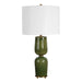 Uttermost - 30682 - One Light Table Lamp - Meyer - Antique Brass