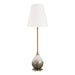 Uttermost - 30687 - One Light Buffet Lamp - Cardoni - Antique Brass