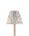 Currey and Company - 0900-0049 - Chandelier Shade - Lenore - Gold/Brown/Ivory