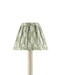 Currey and Company - 0900-0052 - Chandelier Shade - Plume - Green/Ivory