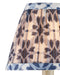 Currey and Company - 0900-0054 - Chandelier Shade - Pembrook - Blue