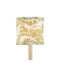 Currey and Company - 0900-0055 - Chandelier Shade - Aviary - Moss/Ivory