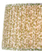 Currey and Company - 0900-6001 - Lamp Shade - Maiden Fern - Green/Ivory