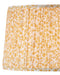 Currey and Company - 0900-6002 - Lamp Shade - Maiden Fern - Yellow/Ivory