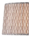 Currey and Company - 0900-6005 - Lamp Shade - Plume - Stone/Ivory