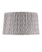 Currey and Company - 0900-6005 - Lamp Shade - Plume - Stone/Ivory
