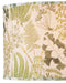 Currey and Company - 0900-6009 - Lamp Shade - Theodora - Green/Ivory
