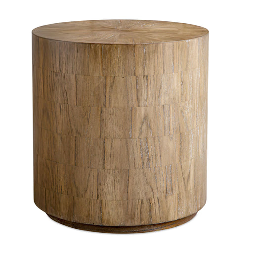 Nevis Side Table Natural