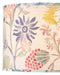 Currey and Company - 0900-6010 - Lamp Shade - Madeline - Ivory/Blue/Green/Yellow/Magenta