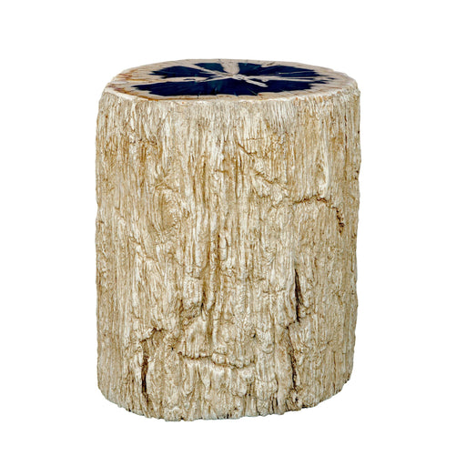 Arco Accent Table Natural