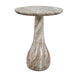 Uttermost - 50331 - Accent Table - Shura - Natural