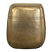 Uttermost - 50333 - Side Table - Saguaro - Aged Brass