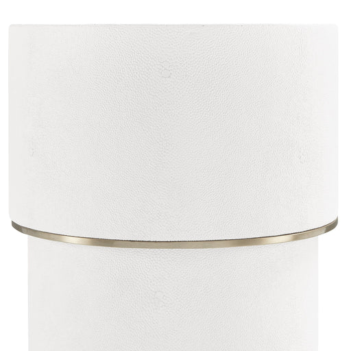 Wessex Drink Table Brushed Brass