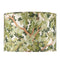 Currey and Company - 0900-6012 - Lamp Shade - Woodland - Green/Brown/Ivory
