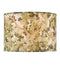 Currey and Company - 0900-6012 - Lamp Shade - Woodland - Green/Brown/Ivory