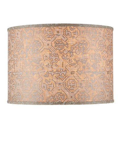Nomad Lamp Shade Beige/Ivory