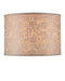 Currey and Company - 0900-6013 - Lamp Shade - Nomad - Beige/Ivory