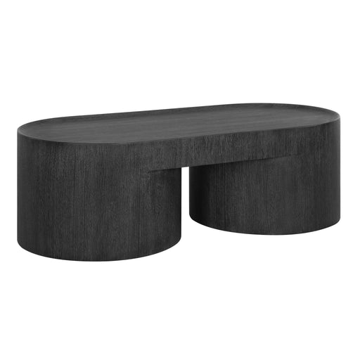 Isbell Coffee Table Black