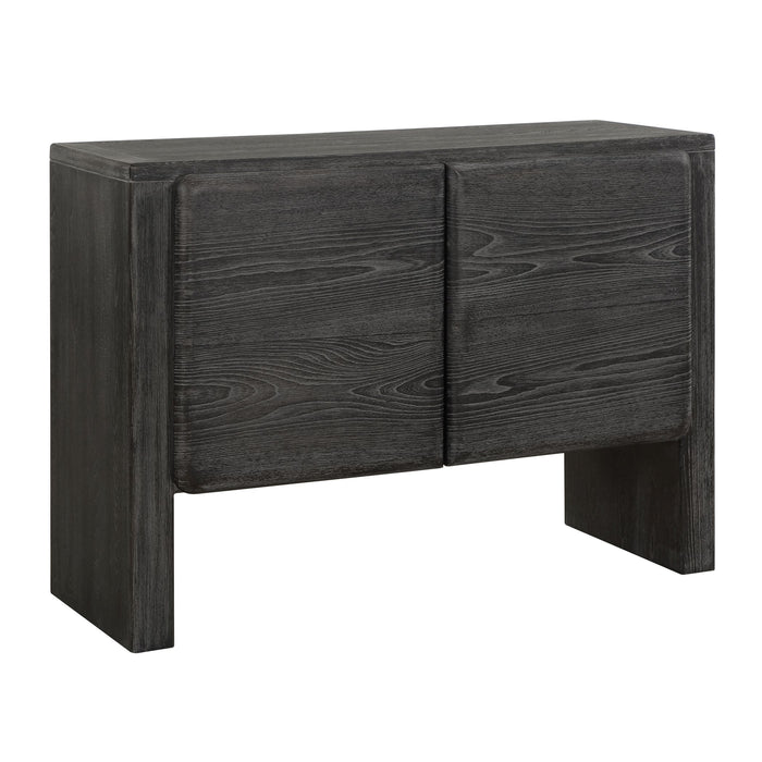 Uttermost - 50355 - Cabinet - Bierk - Natural Grain