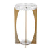 Uttermost - 50368 - Accent Table - Kolkata - Brass