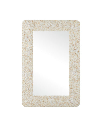 Turbinella Mirror Natural