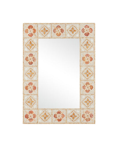 Junonia Mirror Natural