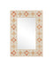 Currey and Company - 1000-0169 - Mirror - Junonia - Natural