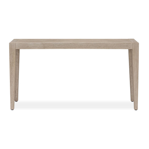 Kirkham Console Table Solid Mahogany
