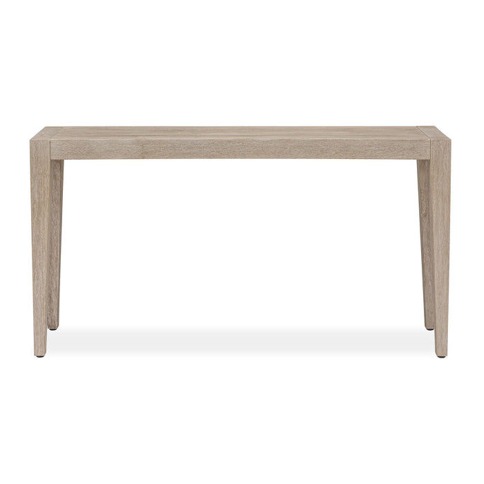 Uttermost - 51115 - Console Table - Kirkham - Solid Mahogany