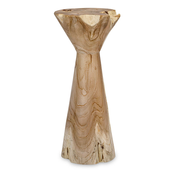 Uttermost - 51125 - Drink Table - Coastwood - Natural Teak