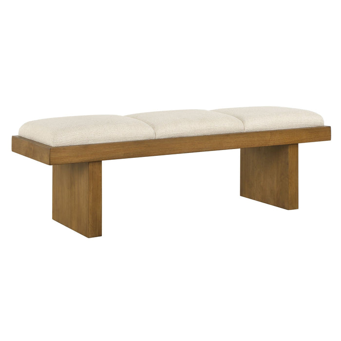 Uttermost - 53038 - Bench - Haden - Casual
