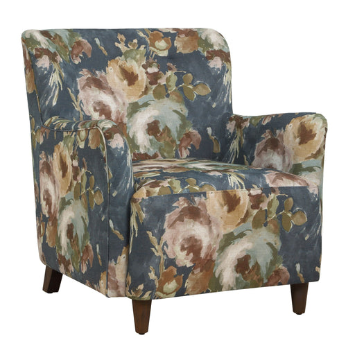 Lainey Armchair Solid Wood