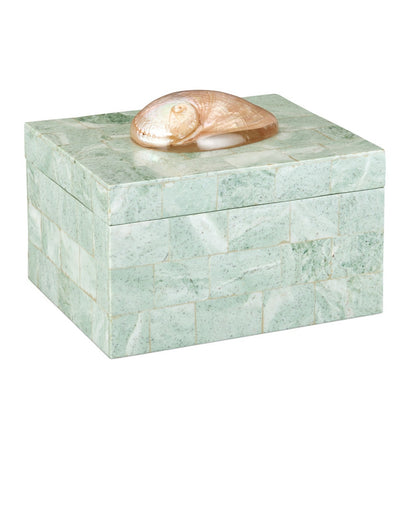 Fiona Box Natural