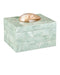 Currey and Company - 1200-1025 - Box - Fiona - Natural