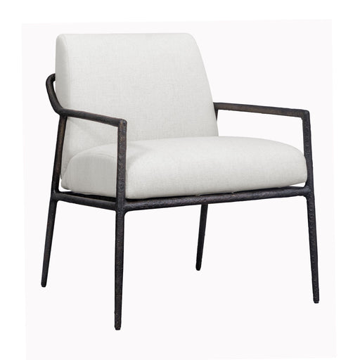 Thayer Lounge Chair Java