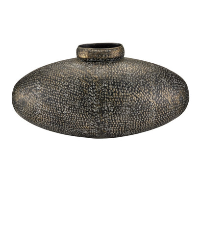 Brigadier Vase Verdigris