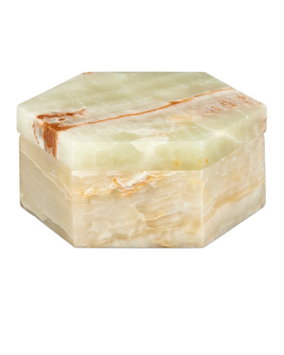 Arco Box Natural