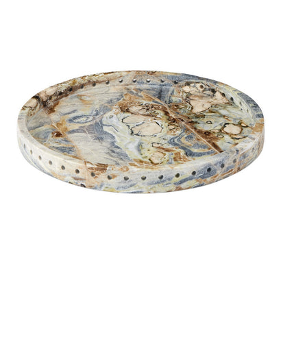 Freya Tray Natural