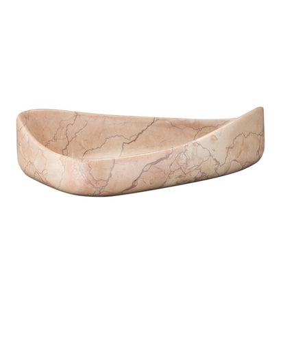 Deaton Rosa Bowl Natural