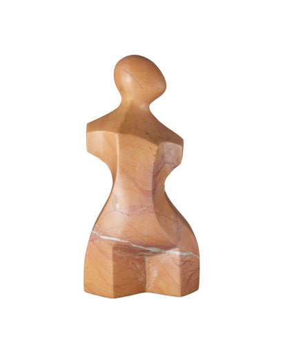 Giada Sculpture Natural